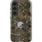 NFL Cleveland Browns Realtree Xtra Green Camo Galaxy S25 Impact Case